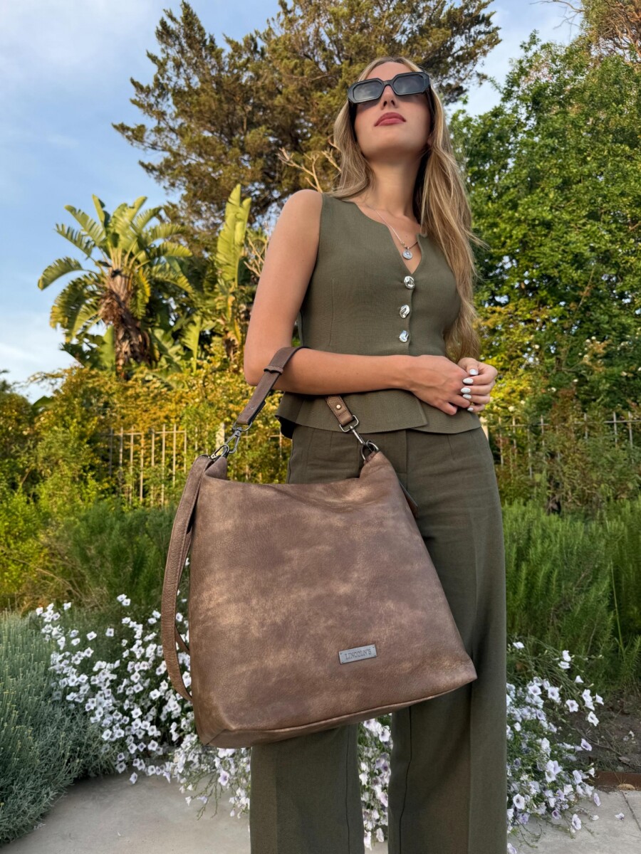 CARTERA PEONIA - VISON 