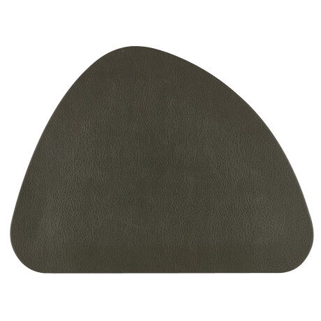 Mantel Individual Artiskokk 33X44 Negro