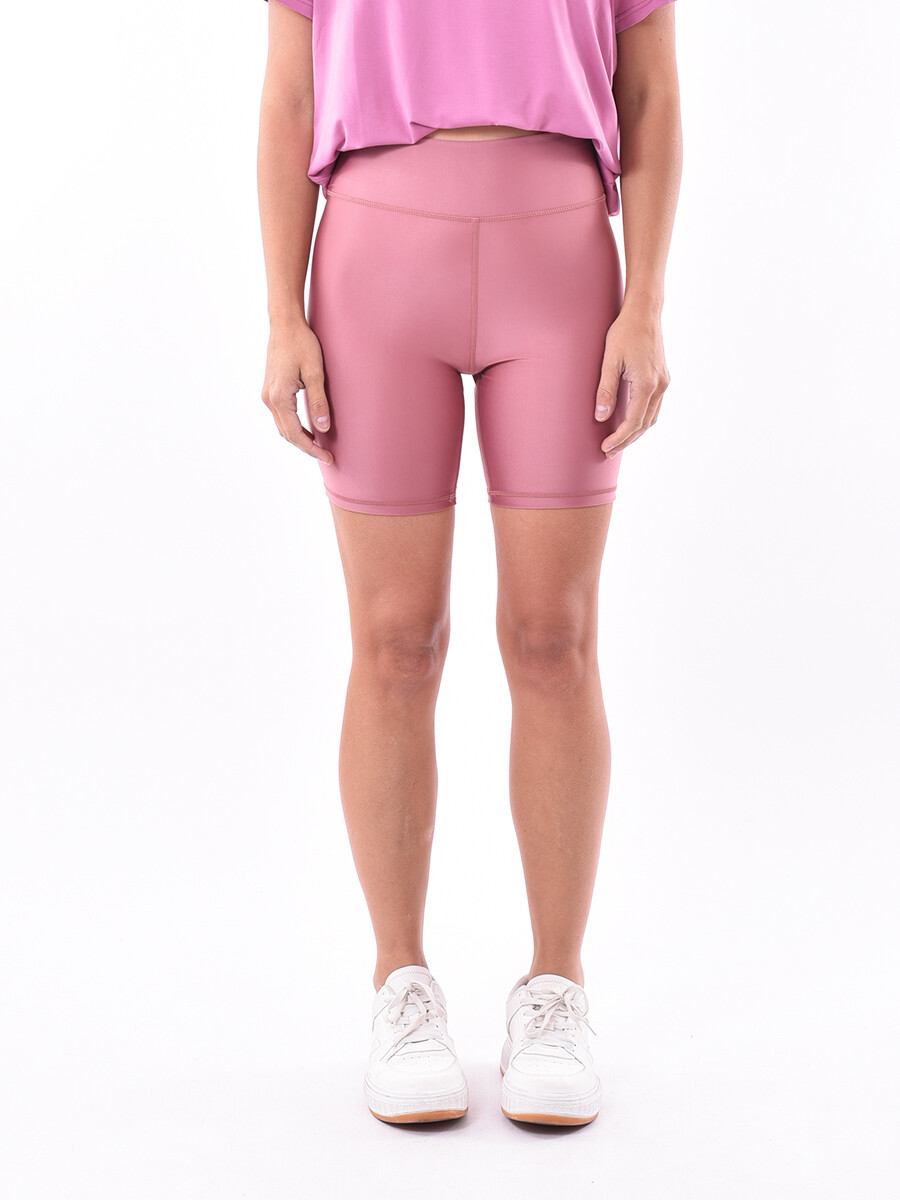 BIKER BILES - ROSA OSCURO 