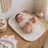 Cambiador EVA foam kikkaboo beige