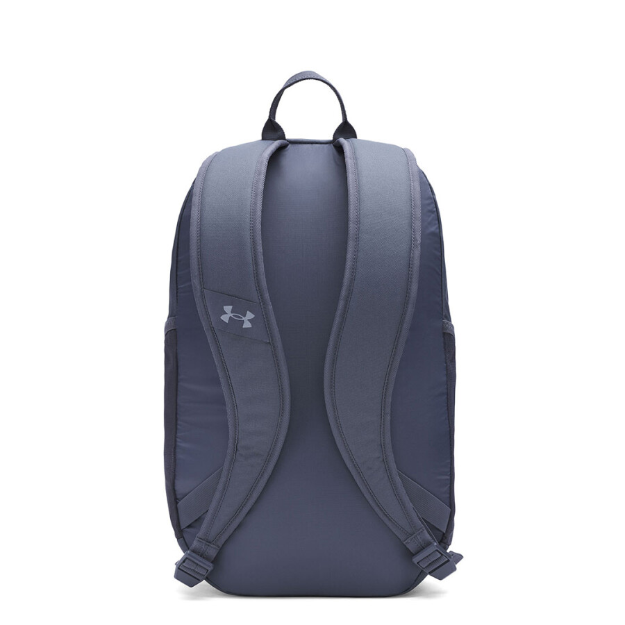 Mochila UNDER ARMOUR Hustle Lite Backpack Gris
