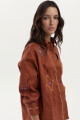 Camisa Alena Ladrillo