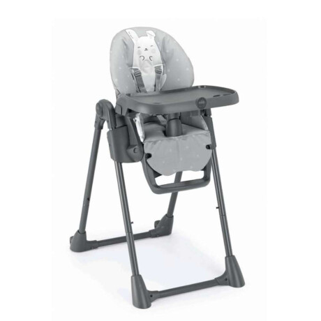 Silla De Comer Pappananna Conejo