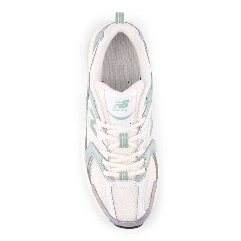 Championes 530 de Hombre Gris