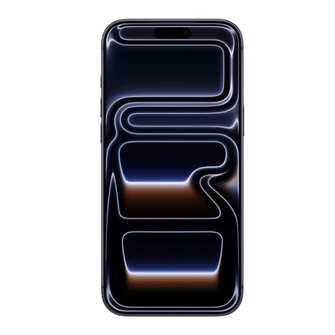 Celular Iphone 17 Pro Max 256GB Azul