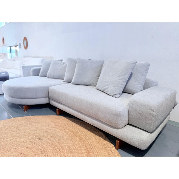 Sofá Horizonte Sofá Horizonte