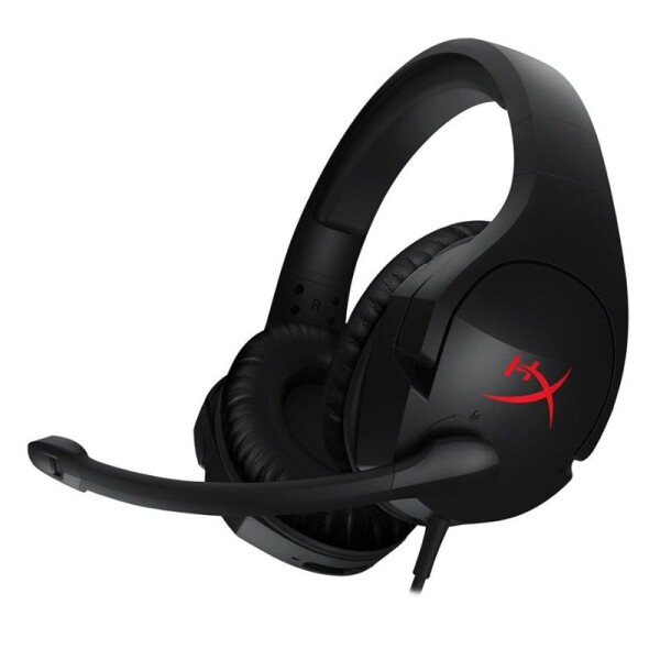 Auricular Hyperx Cloud Stinger Hx-Hscs-Bk/Na Auricular Hyperx Cloud Stinger Hx-Hscs-Bk/Na