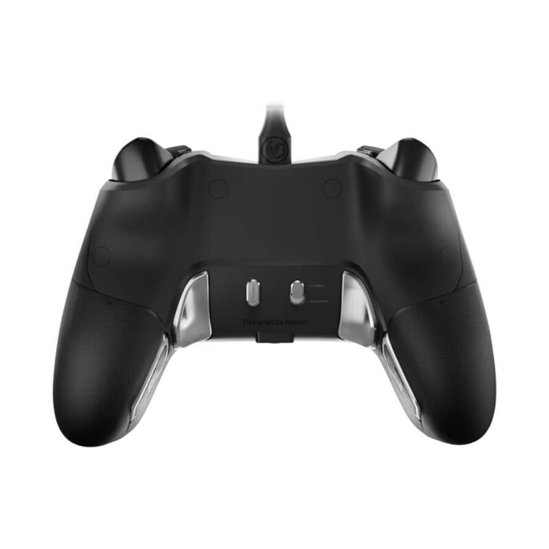 Joystick Nacon Revolution X para Xbox y PC Joystick Nacon Revolution X para Xbox y PC