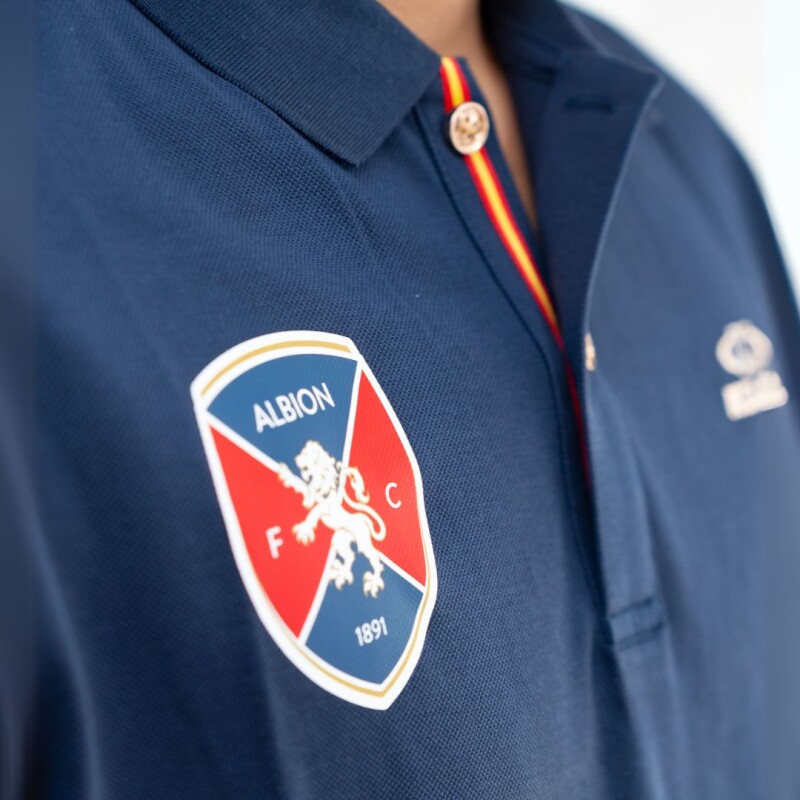 Chomba Albion FC Chomba Albion FC