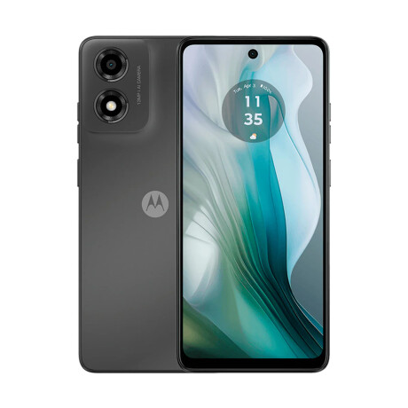 Celular Motorola E14 Ds 2gb 64gb Android Gris Celular Motorola E14 Ds 2gb 64gb Android Gris