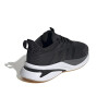 Championes Adidas AlphaBounce+ V2 de Hombre - IE6345 Negro