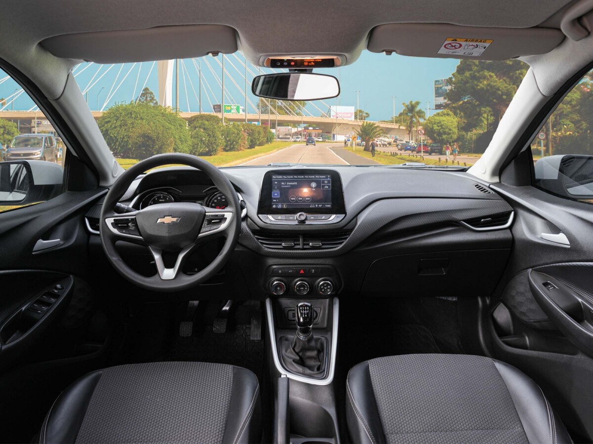 Chevrolet Onix Plus LTZ en garantía | Permuta / Financia Chevrolet Onix Plus LTZ en garantía | Permuta / Financia