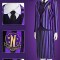 Nevermore Academy - Uniforme Enid