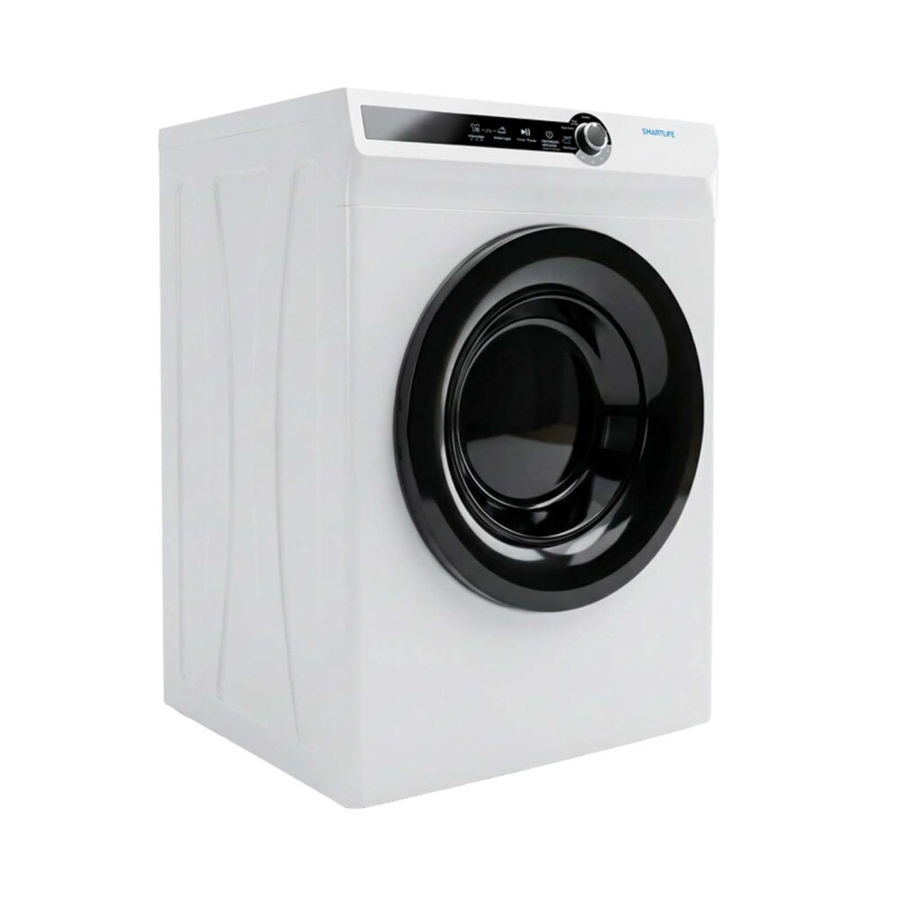 SECARROPAS SMARTLIFE 8-KG BLANCO SL-DRY08