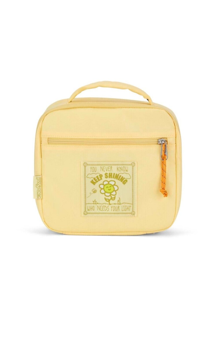 LUNCHER LUNCH BREAK FX - KEEP SHINING 