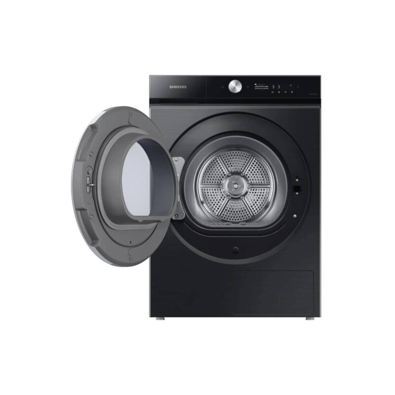 Secarropas Bespoke 17 Kg con Sistema de Secado Inteligente Secarropas Bespoke 17 Kg con Sistema de Secado Inteligente