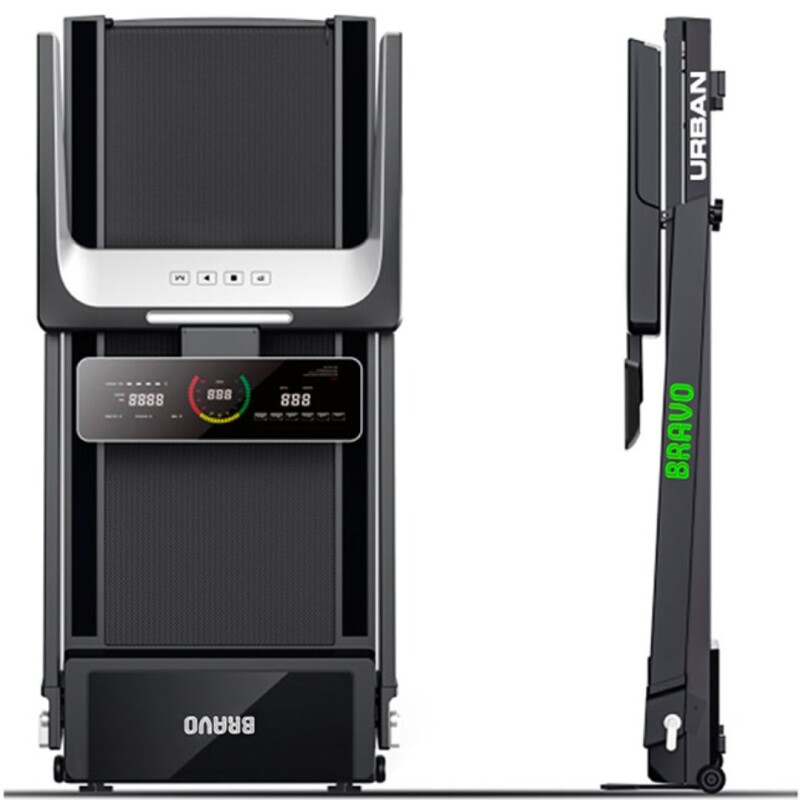 Caminador Eléctrico BRAVO Urban Caminador Eléctrico BRAVO Urban