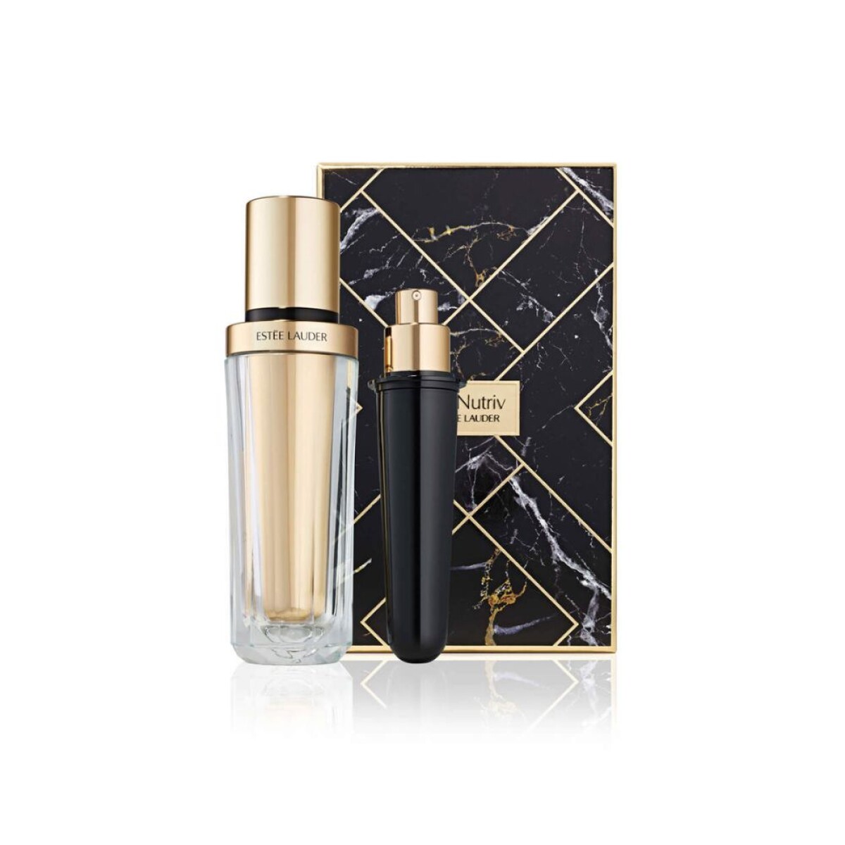 Re-Nutriv Ultimate Diamond Transformative Brilliance Serum 