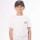 T-SHIRT ALPI TEEN RUSTY Blanco