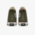 CHUCK 70 TONAL POLYESTER UTILITY/EGRET/BLACK