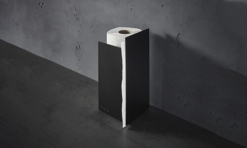 Soporte para rollo Piuro 400.0127.90 Soporte Para Rollo Piuro 400.0127.90
