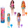 Muñeca Barbie Color Reveal Sorpresa C/ Accesorios 6