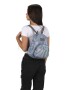 MOCHILA JANSPORT HALF PINT HEAVY METAL