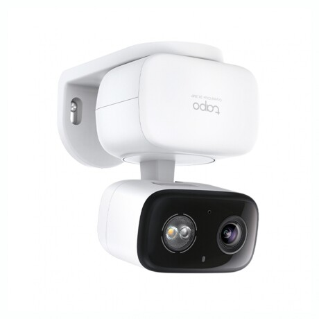 Cámara De Seguridad TP-LINK Tapo C216 WiFi 360º Con Detección IA y Resistencia IP65 Cámara De Seguridad TP-LINK Tapo C216 WiFi 360º Con Detección IA y Resistencia IP65