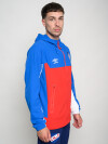 CAMPERA UTILITY Nacional Oficial Hombre 469