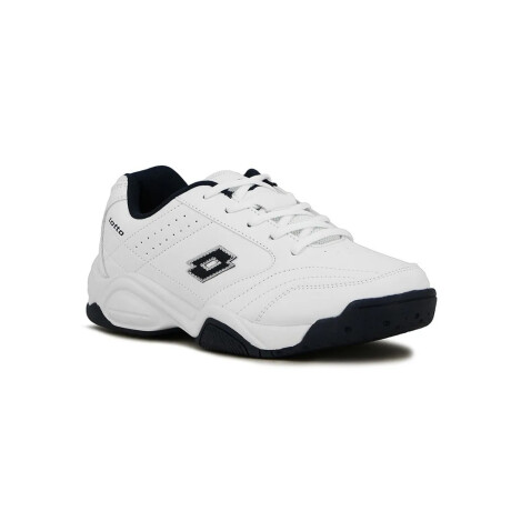 Championes Lotto SK2003 Tennis White/Blue