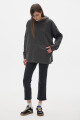Hoodie Félix Gris