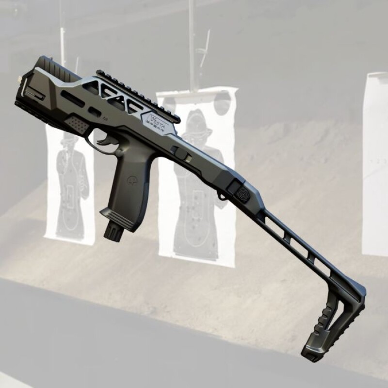 Vesta Spear Carabina - Kit Modular Vesta Spear Carabina - Kit Modular