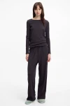 Remera Ágata Gris Oscuro
