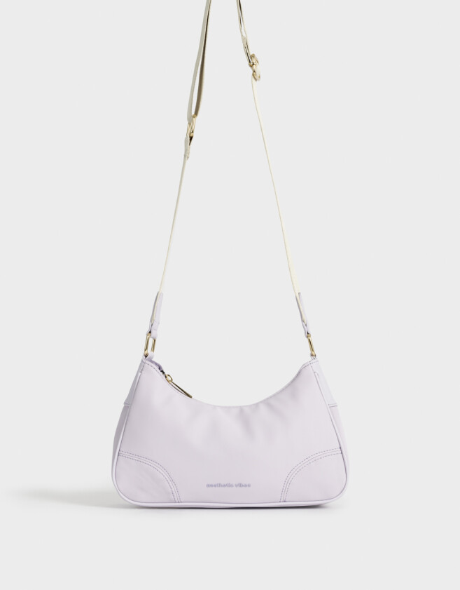 Bandoleras Sport Bandolera Sport - Violeta Medio