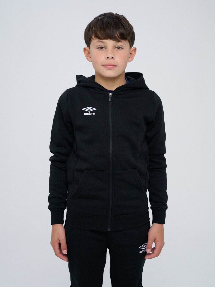 Campera Básica Umbro Niños - 029 