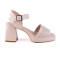 DE VESTIR MODENA - KORIUM BEIGE