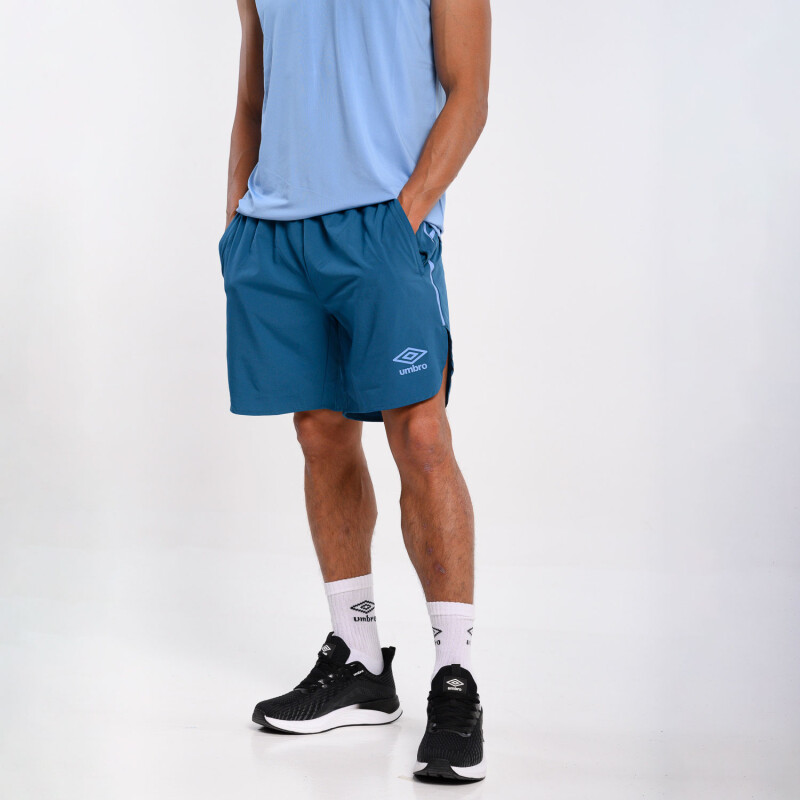 Bermuda New Slit Umbro Hombre 0o7
