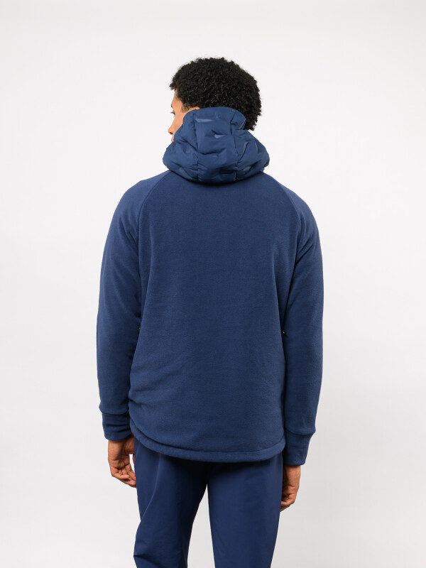 Campera Alpine Nacional Oficial Hombre 001