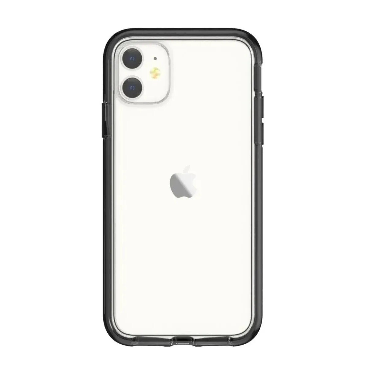 Iphone 11 Clear Case Mous 