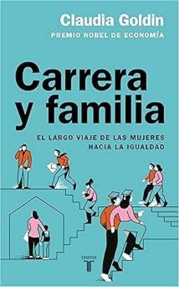 CARRERA Y FAMILIA 