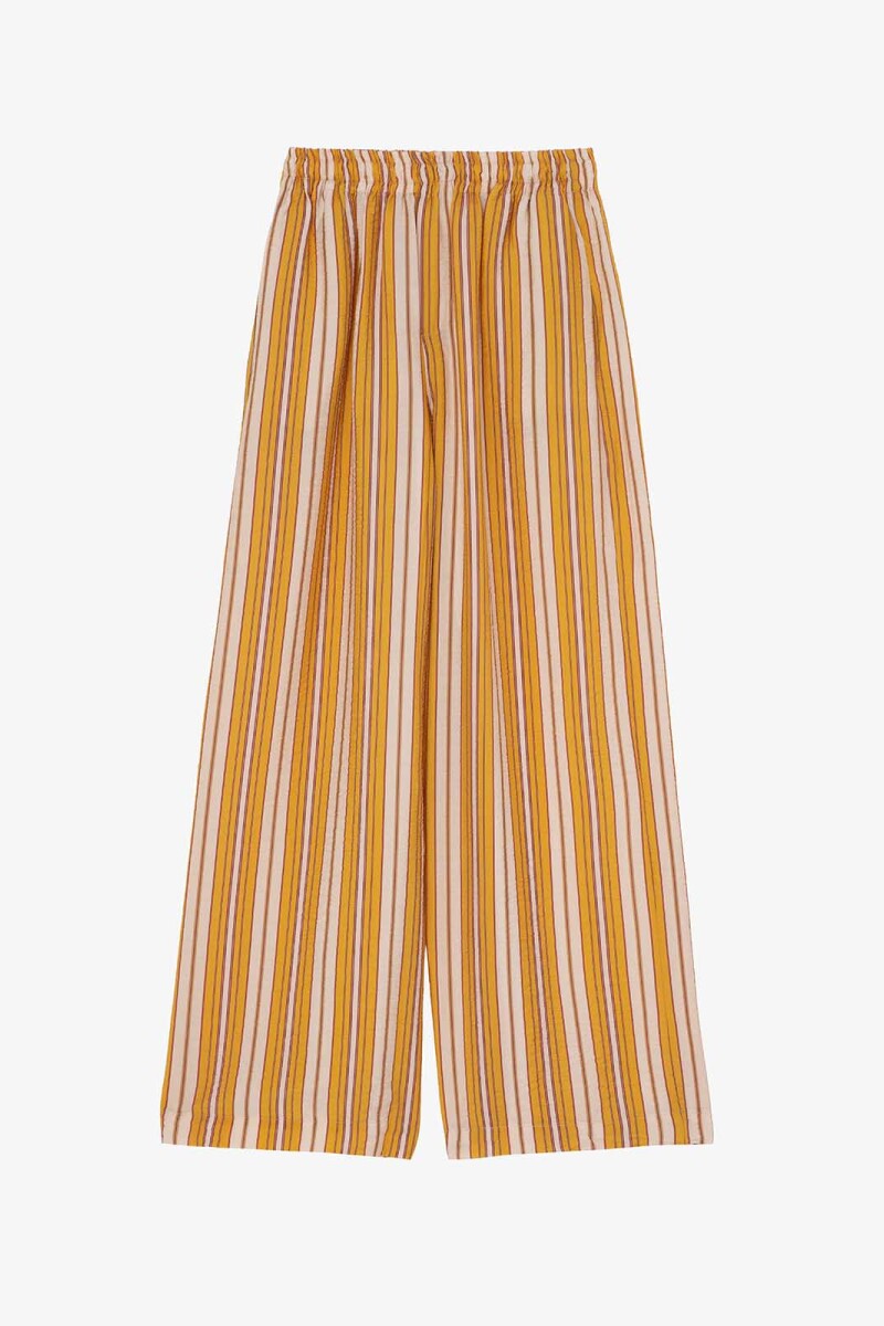 PANT PRINT Amarillo