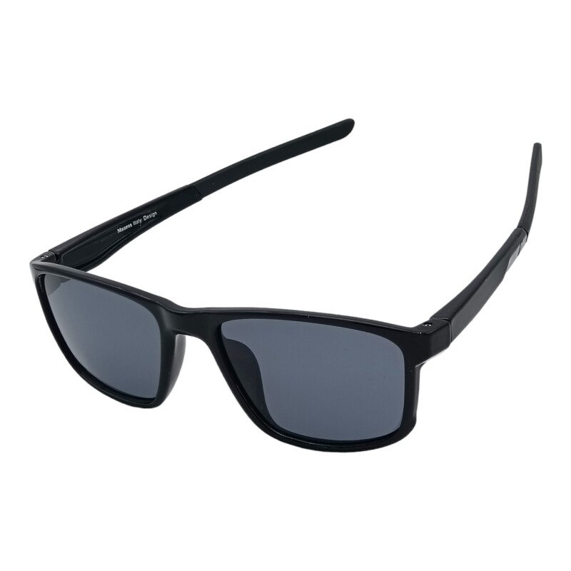 MS007920 negrouniforme