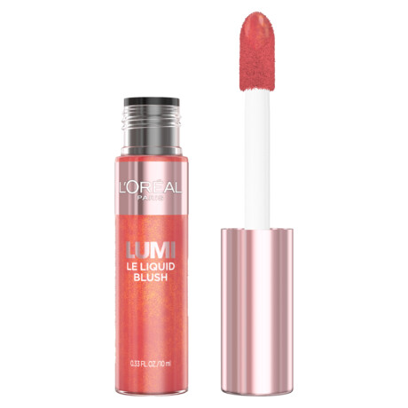 Rubor L'Oréal Paris Lumi Le Liquid Blush Glowy & Dewy Blush N°625 Rubor L'Oréal Paris Lumi Le Liquid Blush Glowy & Dewy Blush N°625