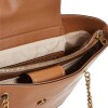 CARTERA GUESS GRETA VB812923 Marrónuniforme