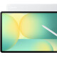 Tablet Samsung Galaxy Tab S10 FE 128GB 8GB Silver Book Cover Tablet Samsung Galaxy Tab S10 FE 128GB 8GB Silver Book Cover