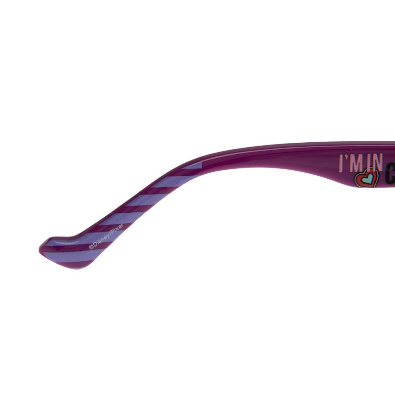 Lentes de sol Kow Girl Kids Violeta Oscuro