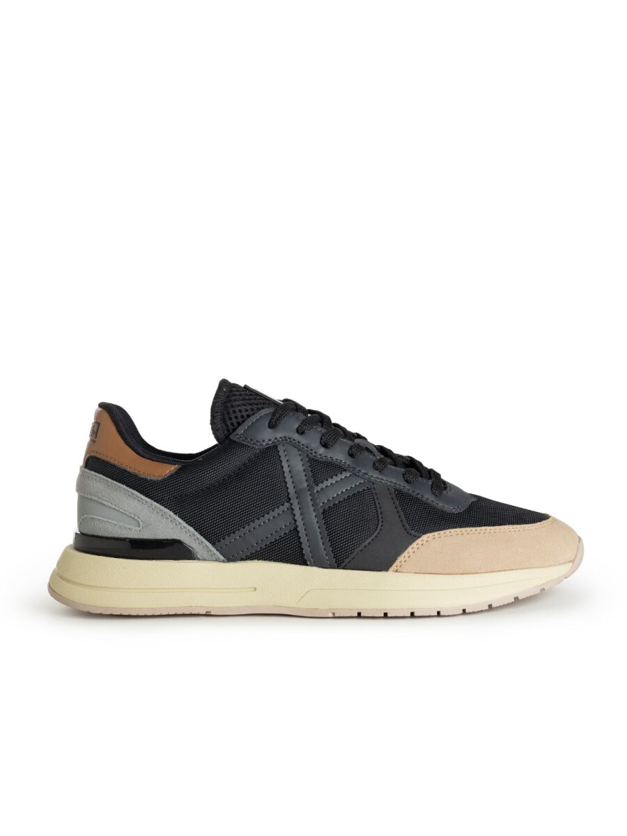 SHOES SOON - MARRON 