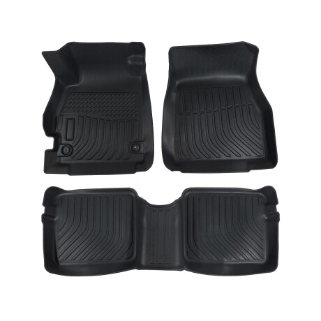 Bandeja De Piso Nissan Versa 20/24 Bandeja De Piso Nissan Versa 20/24