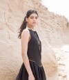 Vestido Pulpa Negro