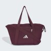 Bolso Adidas Deportivo Rojo